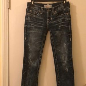 Big star jeans